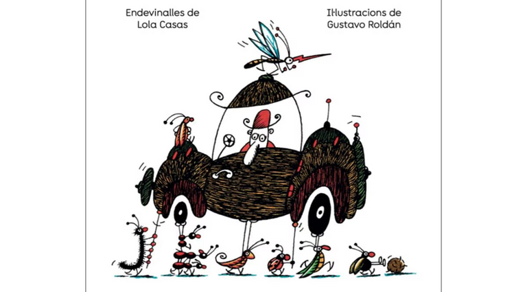 imatge de l'acte